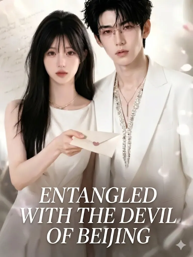 Entangled with the Devil of Beijing